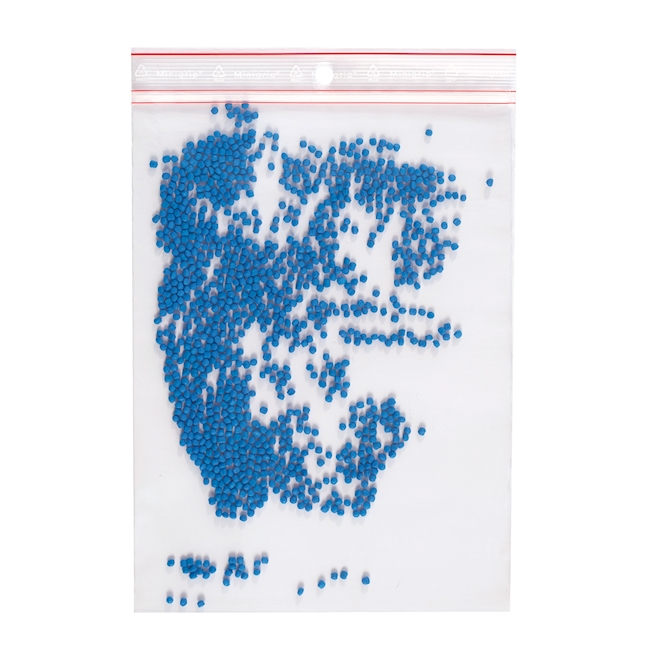 Flexico Minigrip® PE  60µ   40X60